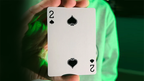 Descendents Playing Cards by Murphy's Magic Supplies, Inc.