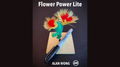 FLOWER POWER LITE by Alan Wong by Murphy's Magic Supplies, Inc.