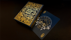 Asura Classic (Blue) Playing Cards by Murphy's Magic Supplies, Inc.