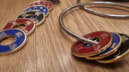Ninja + Coins Created by Matthew Garrett by Murphy's Magic Supplies, Inc.