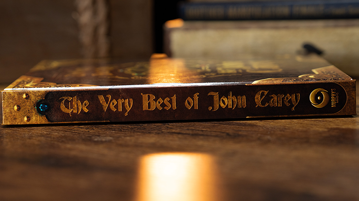 The Very Best of John Carey by Murphy's Magic Supplies, Inc.