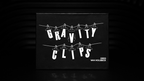 Gravity Clips by Greg Van Holsbeck by Murphy's Magic Supplies, Inc.