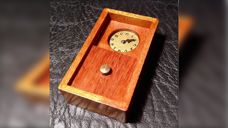 The Magic of Karl Elder - Godfather of Micro-Magic by Collector's Workshop by Murphy's Magic Supplies, Inc.