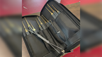 Lock Pick Set - Professional Model by Viking Mfg. Co. by Murphy's Magic Supplies, Inc.