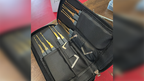 Lock Pick Set - Professional Model by Viking Mfg. Co. by Murphy's Magic Supplies, Inc.
