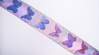 PRO SILK XXL HEART STREAMER 50 foot X 6.5 inch by Murphy's Magic by Murphy's Magic Supplies, Inc.