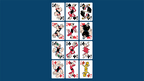Bicycle Limited Edition Popeye The Sailor Man Playing Cards by Collectible Playing Cards by Murphy's Magic Supplies, Inc.