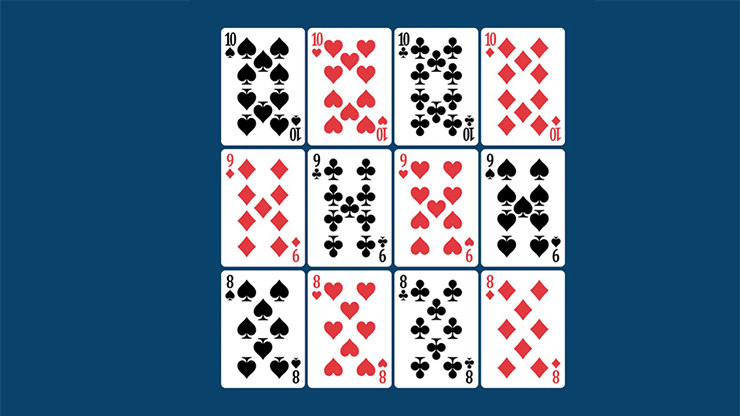 Bicycle Limited Edition Popeye The Sailor Man Playing Cards by Collectible Playing Cards by Murphy's Magic Supplies, Inc.