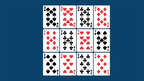 Bicycle Limited Edition Popeye The Sailor Man Playing Cards by Collectible Playing Cards by Murphy's Magic Supplies, Inc.