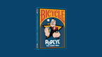 Bicycle Limited Edition Popeye The Sailor Man Playing Cards by Collectible Playing Cards by Murphy's Magic Supplies, Inc.