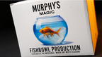 Fishbowl Production by Murphy's Magic by Murphy's Magic Supplies, Inc.
