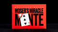 Moser's Miracle Monte by Murphy's Magic Supplies, Inc.