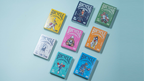 Bicycle Gen Z Blind Pack Playing Cards by Murphy's Magic Supplies, Inc.
