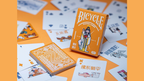 Bicycle Gen Z Blind Pack Playing Cards by Murphy's Magic Supplies, Inc.
