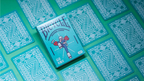 Bicycle Gen Z (Half Brick Set) Blind Pack Playing Cards by Murphy's Magic Supplies, Inc.