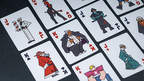 Bicycle Gen Z (Half Brick Set) Blind Pack Playing Cards by Murphy's Magic Supplies, Inc.