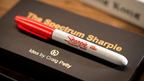 Spectrum Sharpie by Craig Petty & TCC Magic by Murphy's Magic Supplies, Inc.