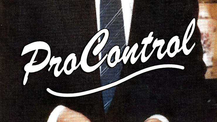 Procontrol by Gary Ouellet by Murphy's Magic Supplies, Inc.