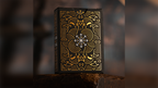 Minichaos Eos Playing Cards by Murphy's Magic Supplies, Inc.