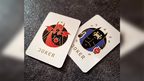 Minichaos Eos Playing Cards by Murphy's Magic Supplies, Inc.