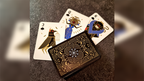 Minichaos Eos Playing Cards by Murphy's Magic Supplies, Inc.