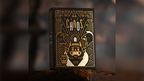 Minichaos Eos Playing Cards by Murphy's Magic Supplies, Inc.