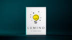 Lumino (Red) by Thomas Badar by Murphy's Magic Supplies, Inc.
