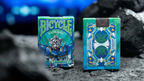 Bicycle Gundam 00 Playing Cards by Murphy's Magic Supplies, Inc.