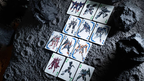 Bicycle Gundam 00 Playing Cards by Murphy's Magic Supplies, Inc.