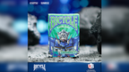 Bicycle Gundam 00 Playing Cards by Murphy's Magic Supplies, Inc.