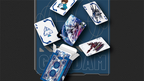 Bicycle Gundam Seed Playing Cards by Murphy's Magic Supplies, Inc.
