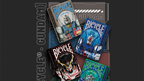 Bicycle Gundam Seed Playing Cards by Murphy's Magic Supplies, Inc.