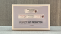 Perfect Suit Production (Blue) by JT Magic by Murphy's Magic Supplies, Inc.