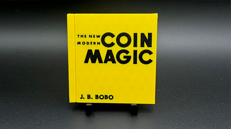 Hocus Pocus Book Coaster Set (MIXED PACK) by Murphy's Magic Supplies, Inc.