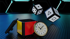 Mystery Box by Iarvel Magic by Murphy's Magic Supplies, Inc.