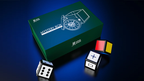Mystery Box by Iarvel Magic by Murphy's Magic Supplies, Inc.