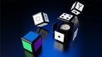 Mystery Box by Iarvel Magic by Murphy's Magic Supplies, Inc.