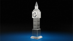 Big Ben Silver by Iarvel Magic by Murphy's Magic Supplies, Inc.