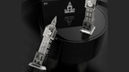 Big Ben Silver by Iarvel Magic by Murphy's Magic Supplies, Inc.