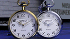 Pocket Watch (Silver) by Iarvel Magic by Murphy's Magic Supplies, Inc.