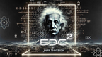 EDC Squared by Mark Traversoni by Murphy's Magic Supplies, Inc.