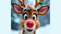 Rudolph's Nose (The All Year Around Christmas Trick) by Jimmy Carlo and Mark Traversoni by Murphy's Magic Supplies, Inc.