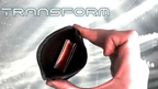 Vortex Wallet by iNFiNiTi and Thomas Sealey by Murphy's Magic Supplies, Inc.
