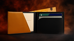 Virtuoso Wallet by Gerard Kearney by Murphy's Magic Supplies, Inc.