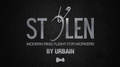 Stolen by Gentlemen's Magic & Urbain by Murphy's Magic Supplies, Inc.