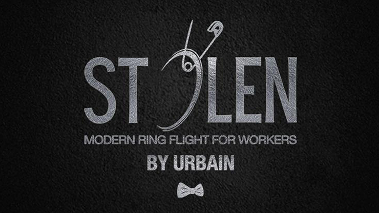 Stolen by Gentlemen's Magic & Urbain by Murphy's Magic Supplies, Inc.