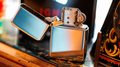 Ignite (Grey) by Gentlemen's Magic & Urbain by Murphy's Magic Supplies, Inc.
