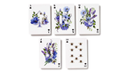 Nectar Meadows Playing Cards by Murphy's Magic Supplies, Inc.
