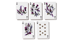Nectar Meadows Playing Cards by Murphy's Magic Supplies, Inc.