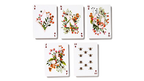 Nectar Meadows Playing Cards by Murphy's Magic Supplies, Inc.